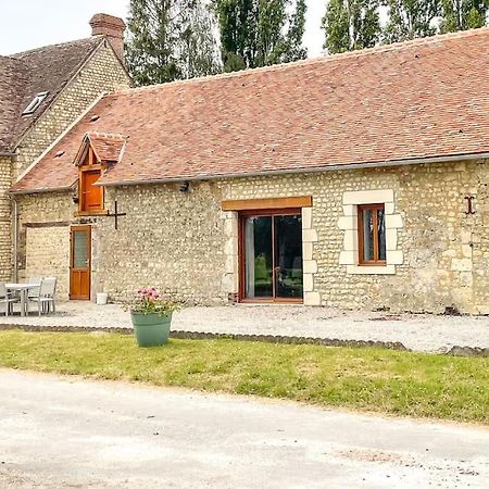 Maison De Campagne Paisible La Mesnière Kültér fotó