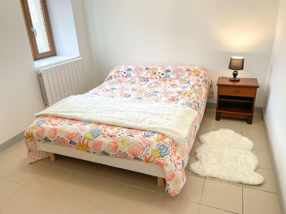 Maison De Campagne Paisible La Mesnière Kültér fotó